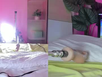 Lola__Martinez_ December 16, 2025 Chaturbate stream image