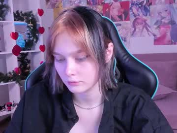 Olivialaurens December 16, 2025 Chaturbate stream image