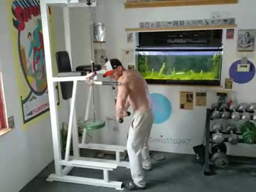 Bigredmachine25 December 16, 2025 Chaturbate stream image