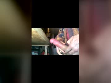 Broken_Halo_Xxx December 16, 2025 Chaturbate stream image