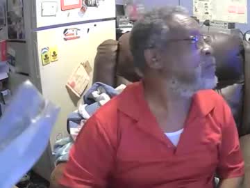 Bushhunter23 December 16, 2025 Chaturbate stream image