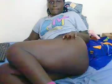 Ebonyblack28 December 16, 2025 Chaturbate stream image