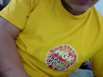Jhonvargas6969 December 16, 2025 Chaturbate stream image