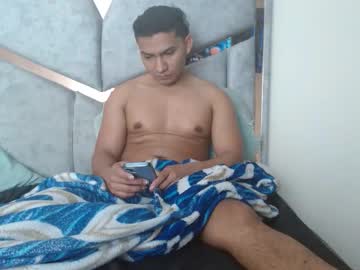 Alexvsluisa December 16, 2025 Chaturbate stream image