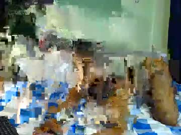 Cherry_Bomb_Xxx December 16, 2025 Chaturbate stream image