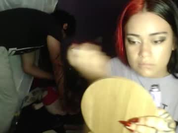 Diana_Smit_ December 16, 2025 Chaturbate stream image