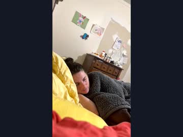 Missandmrscandyshop December 16, 2025 Chaturbate stream image