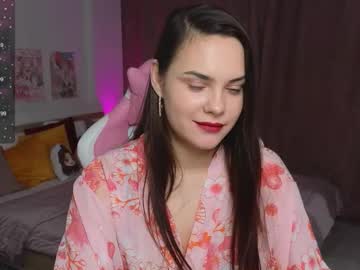 Morana_01 December 16, 2025 Chaturbate stream image