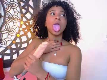 Salome_Willianss December 16, 2025 Chaturbate stream image