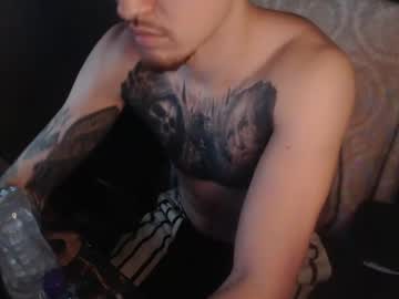 Tattedtoyabuser December 16, 2025 Chaturbate stream image