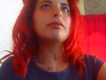 Urposesion December 16, 2025 Chaturbate stream image
