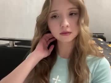 Willenasow December 16, 2025 Chaturbate stream image