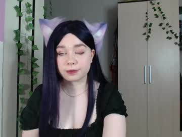 Yuly_Soft December 16, 2025 Chaturbate stream image