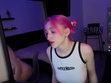 Alice_In_Chaturland_ December 16, 2025 Chaturbate stream image