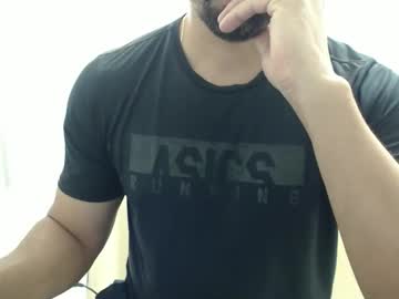 Cashmastermuscle77 December 16, 2025 Chaturbate stream image