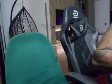 Enrikoblue December 16, 2025 Chaturbate stream image