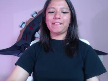 Evybubbles_ December 16, 2025 Chaturbate stream image