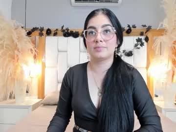 Gabyjhons December 16, 2025 Chaturbate stream image