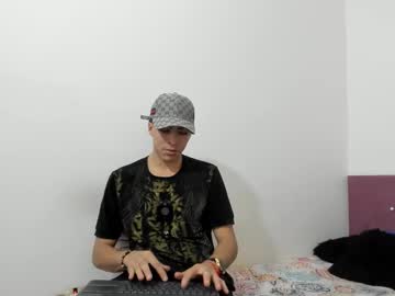 Heellboy_ December 16, 2025 Chaturbate stream image