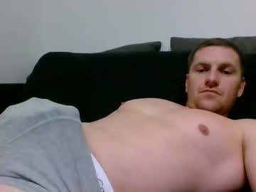 Luke5t December 16, 2025 Chaturbate stream image