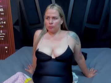 Dannawithe December 16, 2025 Chaturbate stream image