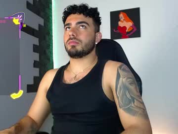 Ethanhairy December 16, 2025 Chaturbate stream image