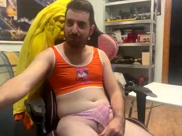 Isidoroo_R December 16, 2025 Chaturbate stream image