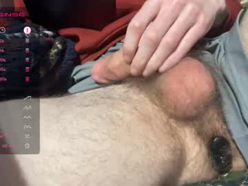 Jasperhayes0 December 16, 2025 Chaturbate stream image