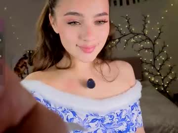 Jenny_Dellrose December 16, 2025 Chaturbate stream image
