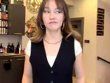 Keniarhynard December 16, 2025 Chaturbate stream image