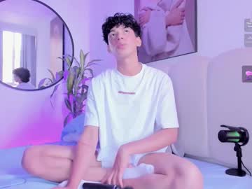 Lion_Stones December 16, 2025 Chaturbate stream image