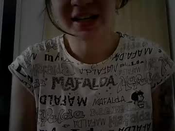 Miaw03 December 16, 2025 Chaturbate stream image