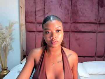 Moesha_Rey December 16, 2025 Chaturbate stream image