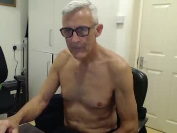 Nakedcarpenteruk December 16, 2025 Chaturbate stream image