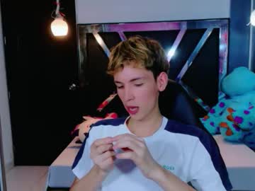 Park_Jimin1 December 16, 2025 Chaturbate stream image