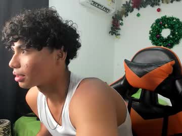 Randy_Escobar December 16, 2025 Chaturbate stream image
