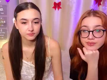 Teeaapsex December 16, 2025 Chaturbate stream image
