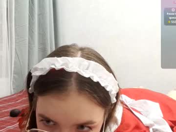 Temekafolio December 16, 2025 Chaturbate stream image