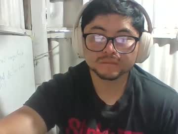 Xstudiobog_90 December 16, 2025 Chaturbate stream image