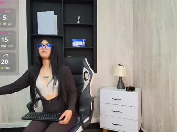 Ashley__Petite_ December 16, 2025 Chaturbate stream image