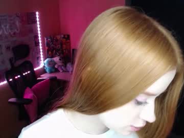 Ayanagrrace December 16, 2025 Chaturbate stream image