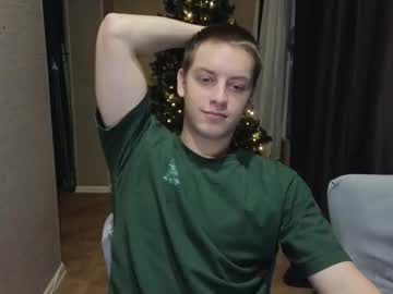 Danila_Trezzini December 16, 2025 Chaturbate stream image