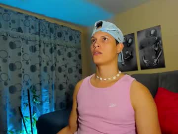 David_Neill December 16, 2025 Chaturbate stream image