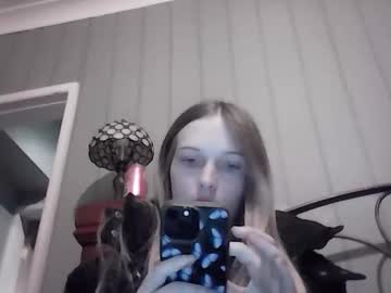 Deliciousgi69 December 16, 2025 Chaturbate stream image