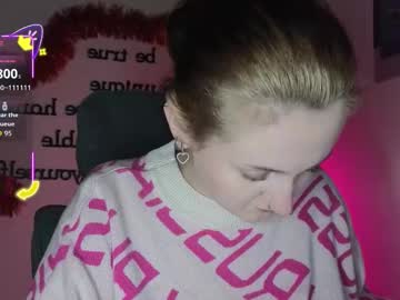 Frosty_Blueberries4 December 16, 2025 Chaturbate stream image