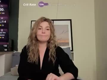 Illuminea December 16, 2025 Chaturbate stream image