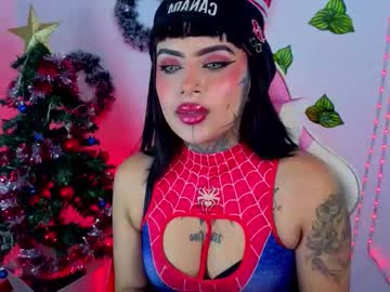 Ink_Nikky December 16, 2025 Chaturbate stream image