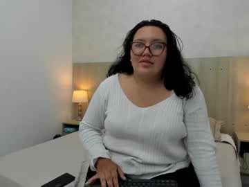 Jimena_Sandoval December 16, 2025 Chaturbate stream image