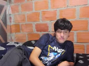 Liam_Cuteee December 16, 2025 Chaturbate stream image