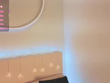Luluwonder_ December 16, 2025 Chaturbate stream image